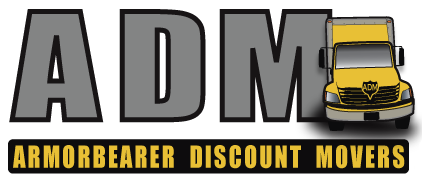 ADM Logo