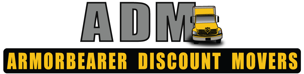 ADM Logo